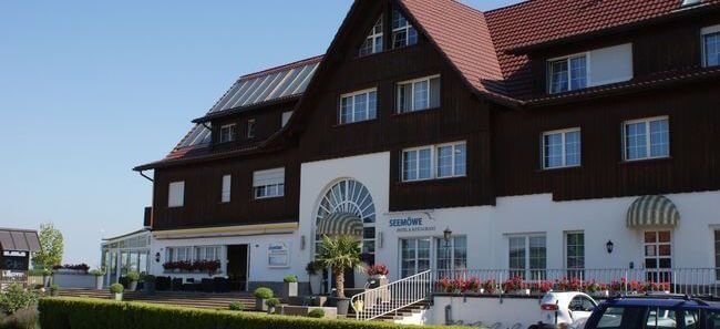 Romantik Hotel | Hotel am Bodensee | Romantik Hotel am Bodensee